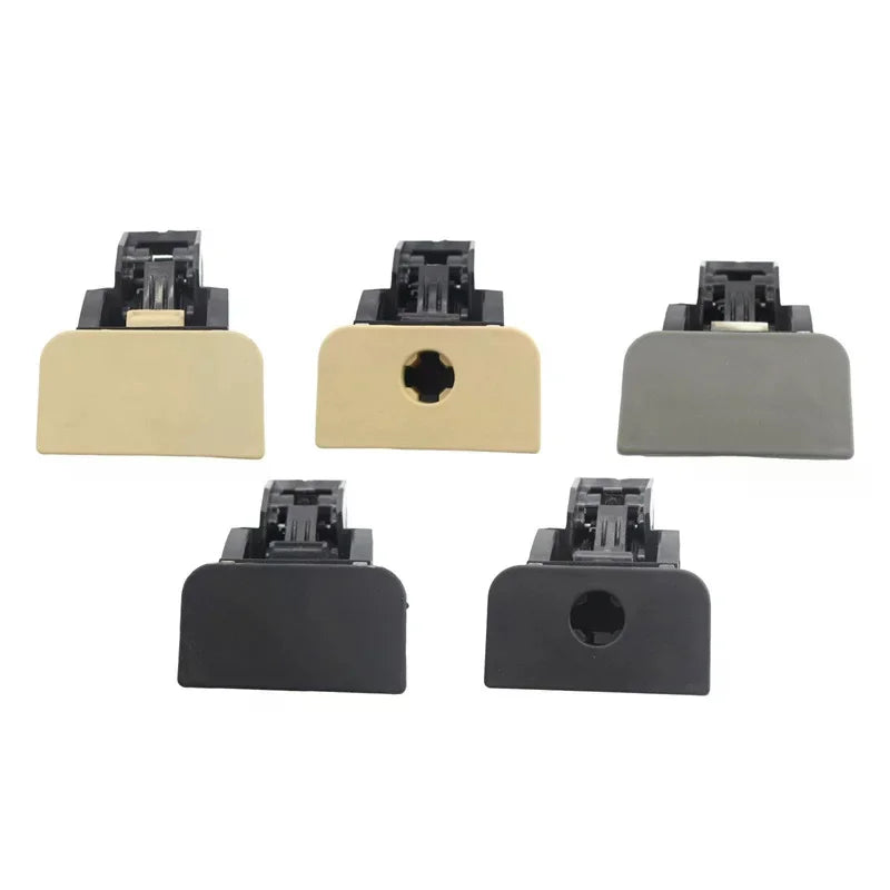 Car Glove Box Latch Handle For 2005 2006 2007 2008 2009 Glove Box Latch Handle 6Q0857131 6Q0857131D