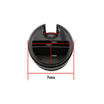 Car Storage Box Organizer Holder Plastic additional angle