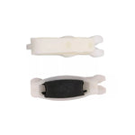 2pcs Car Seat Slide Guide Block Seat Clip For Passat B5 For Golf 4 For Bora 1J0881204 alternate view