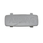 Car A B C Pillar AIRBAG Badge Trim Cover Cap Replace for VW Jetta Golf Caddy Passat C lifestyle view