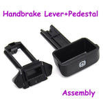 Replacement Handbrake Handle for Mercedes C CLK Class W203 W209 2001-2009 | Parking B alternate view