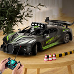 RC Car 4Ch Remote Control Drift Racing Car Toy
