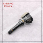Chevrolet Bolt TPMS Sensor 315MHz | Tire Pressure Monitoring System for GMC alternate view