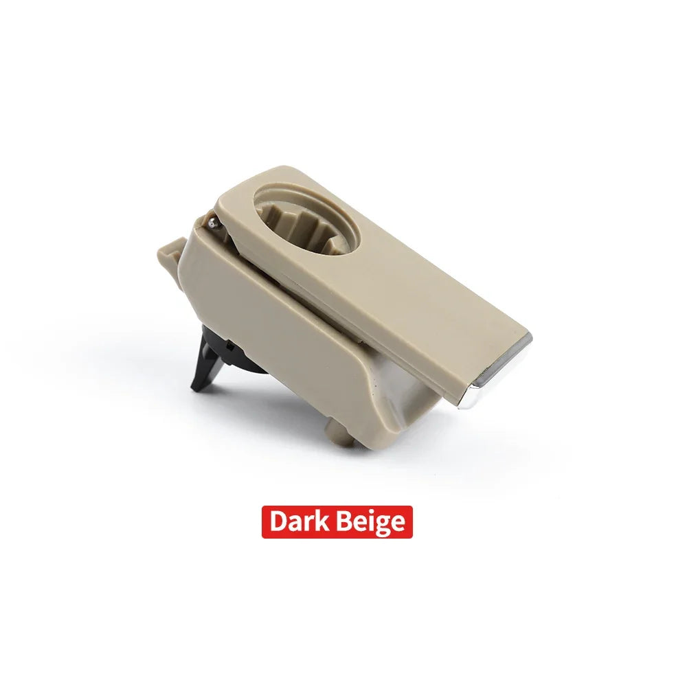 Complete Dash Board Glove Box Lid Cover Switch Toolbox Latch Handle For Mercedes Be additional angle