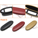 Car Left Right Sun Visor Vanity Mirror Cover Assmebly Replacement For Porsche 996 997 911 Carrera 986 Boxster 987 Cayman TARGA