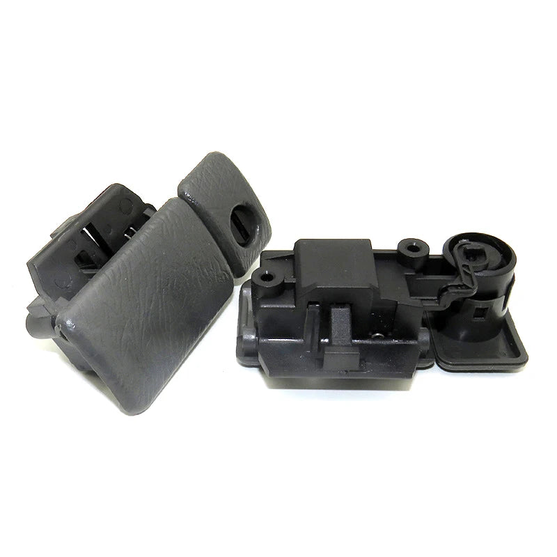 Car Glove Box Lock Latch Handle For Jimny JB23W 2004 Gray Clips Repair Kit 1998 1999 200 detail view