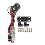 LED Lights for 1/10 RC Crawler Axial AXI03007 VS4-10 alternate view