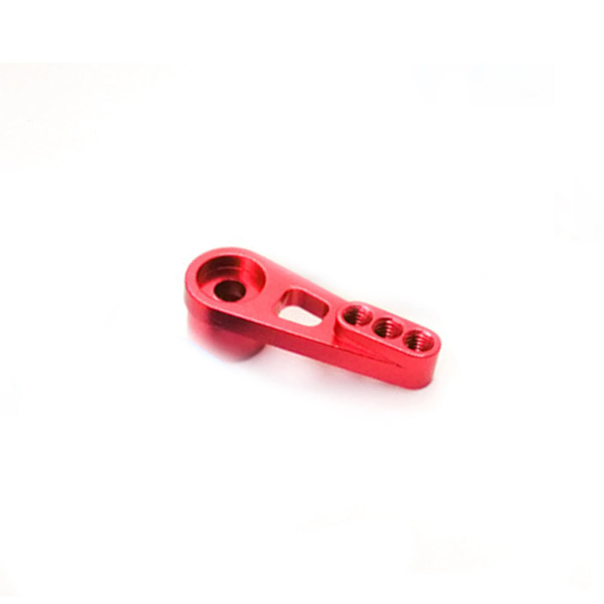 NEEBRC 25T M2.5 Upgrade RC Servo Metal Horn Aluminium Arm for RC Car Boat Wltoys 12428 MN78 MN82 MN168 MN99S WPL D12 B36 C74 C54