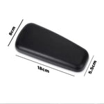 1PC Car Knee Pads Leg Pads Car Leg Rests Knee Pads Car Door Control Leg Pads Universa alternate view