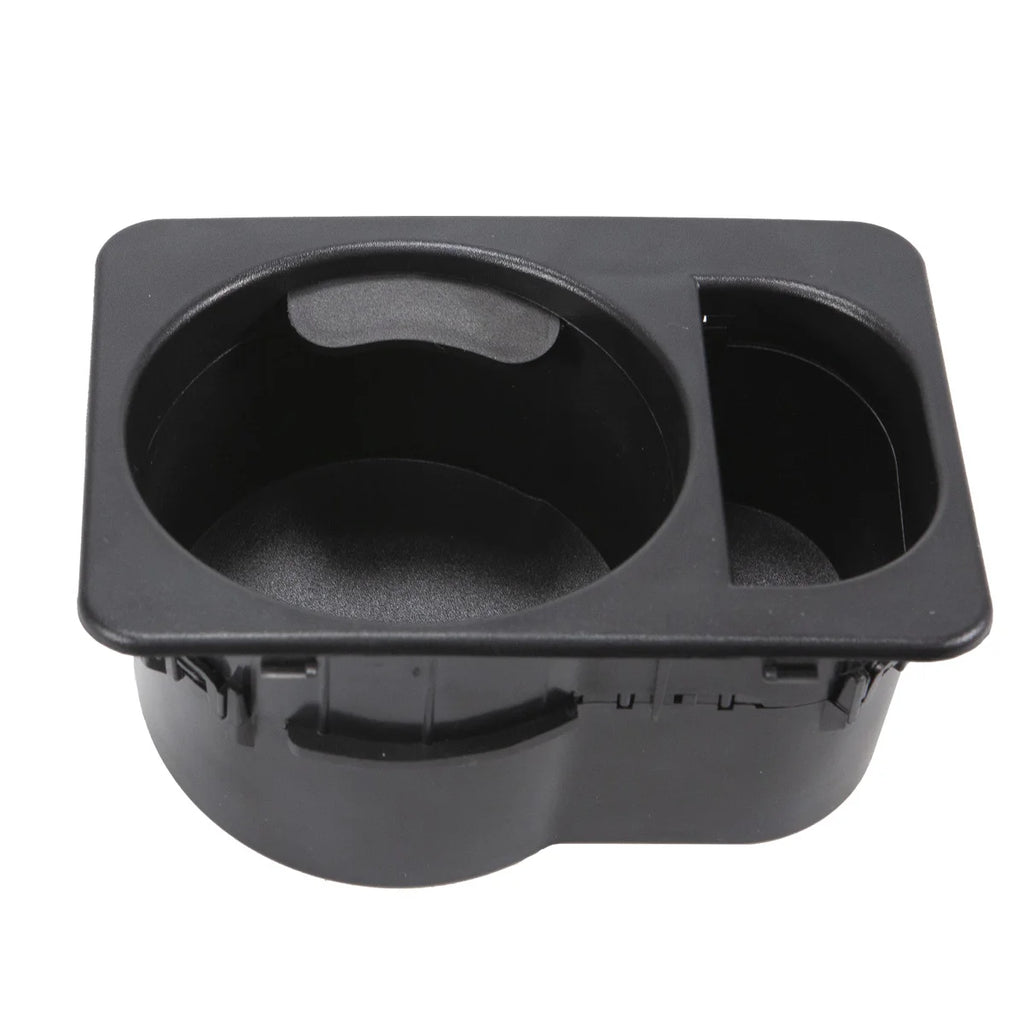 Front Center Console Cup Holder for 1995-2000 Chevy GMC Trucks | Direct Fit detail view