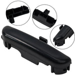 High Quality New Style Practical To Use Brand New Handle 1998-2006 Black Car Accessori close-up view