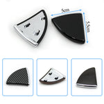 Car Central Console Lid Armrest Box Lock Latch Handle Panel Cover Trim For Benz E Class W211 E55 AMG E320 E500 2005-2008