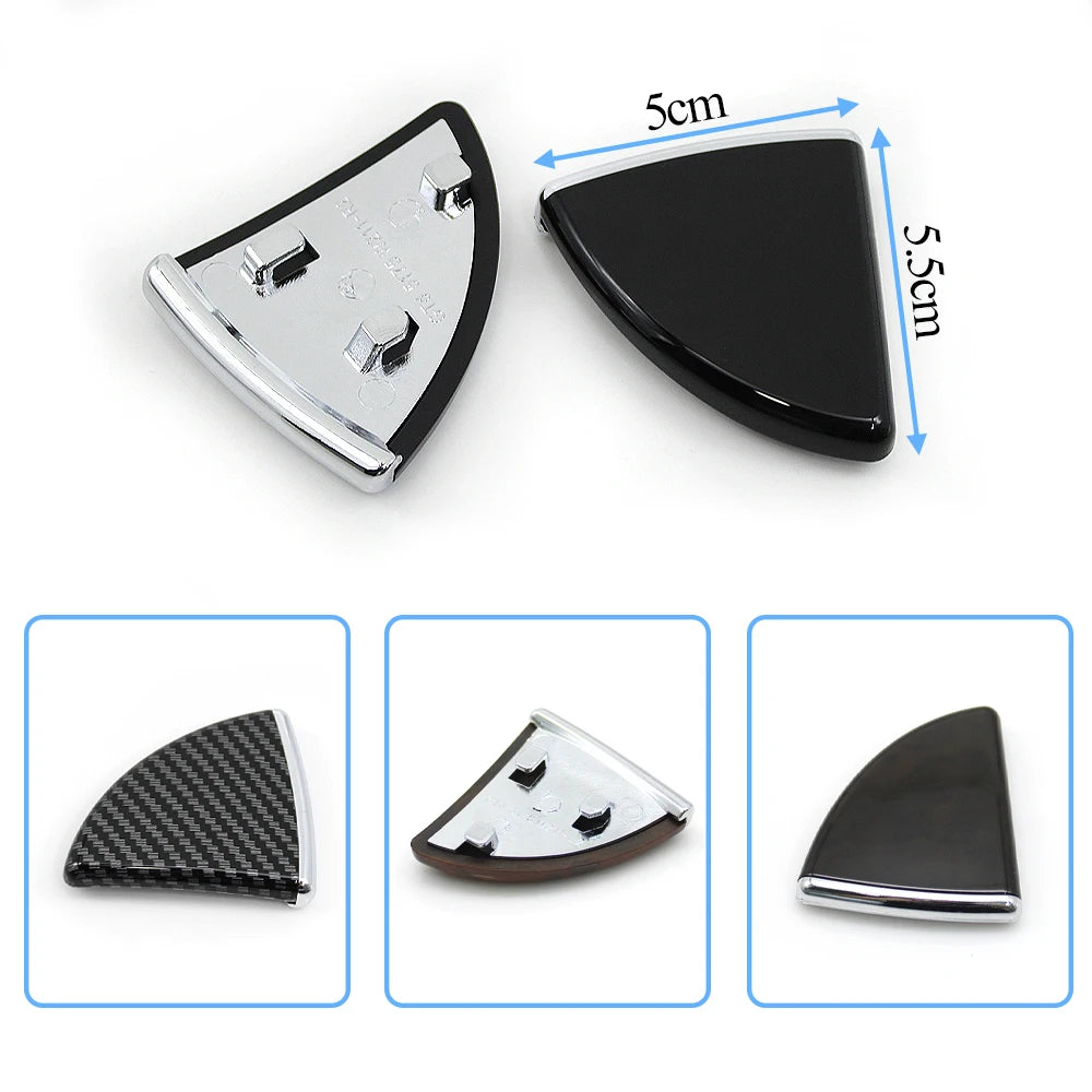 Car Central Console Lid Armrest Box Lock Latch Handle Panel Cover Trim For Benz E Class W211 E55 AMG E320 E500 2005-2008
