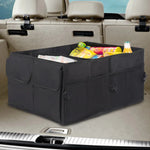 Big Capacity Collapsible Car Trunk Storage Box