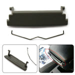 Replacement Armrest Console Lid Clip for A3 8P 2003-2012 Center Console Armrest Cover Latch Retaining Fastener
