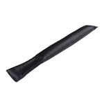 Car Seat Gap Filler Organizer close-up view