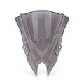 Motorcycle Accessories Windshield Windscreen Fairing Wind Deflectors Shield Protector For NINJA500 For NINJA 500 SE 2024-2025