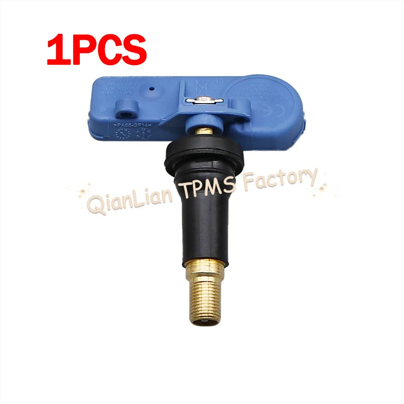 433MHz TPMS Tire Pressure Sensor 20922901 | Direct Replacement for Chevrolet GMC Cadilla detail view