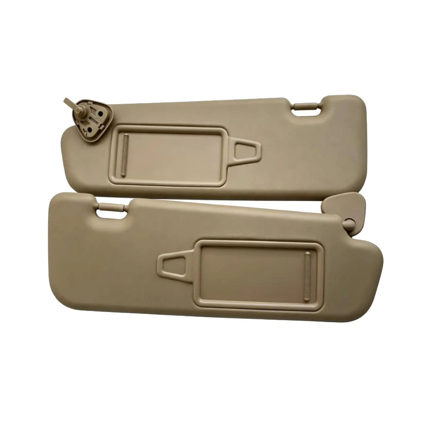 Sun Visor Suitable for Hyundai Sonata 8th Generation 2011-2015 Car Interior Sun Visor with Makeup Mirror