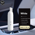 50000PA Wireless Car Vacuum Cleaner | Handheld Cordless for Auto & Home