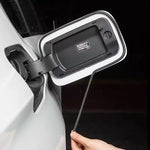 Automobile Fuel Tank Cap Sealing Strip Universal Charging Port Cover Seal Ring Waterproof Dustproof