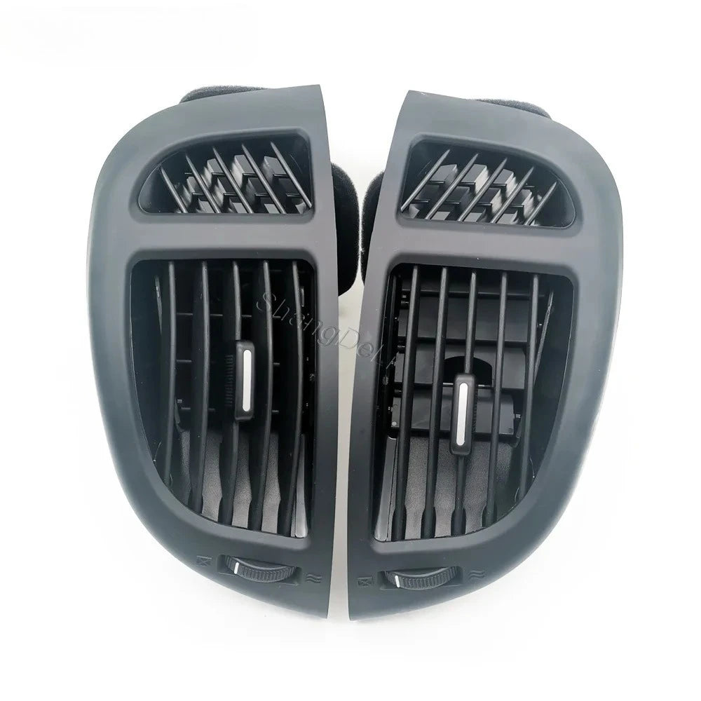 Car Left Hand Drive Dash Air Conditioner Outlet Front A/C Air Vent Assembly For Kia Forte 2008-2013 Air Vent Replacement Parts