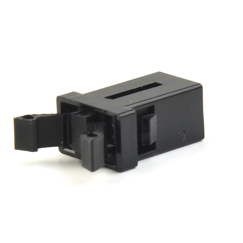 Sunglasses Glasses Holder Catch Latch Storage Box Lid Switch Overhead Console Roof Cl lifestyle view
