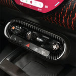 For Mini Countryman U25 F65 F66 F67 Cooper S E SE J01 EV J05 Aceman 2024 2025 Car Cen lifestyle view