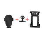 Car Holder Phone Stand for Honda CR-V CRV 3 2007 2010 2011 Car Mount Air Vent Phone Bracket Gravity Holder Auto Accessories