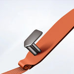 Universal Car Zinc Alloy Seat Back Hook Multifunctional Rear Storage Hook for Vehic additional angle