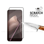 6-in-1 For Xiaomi 17 Glass Xiaomi 17 Tempered Glass Phone Protective Full Cover Glue alternate view