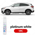 For Honda HR-V 1998-2025 GH1 / GH2 RU1 / RU2 WV5 Paint Repair Pen Touch Up Scratch Remov detail view