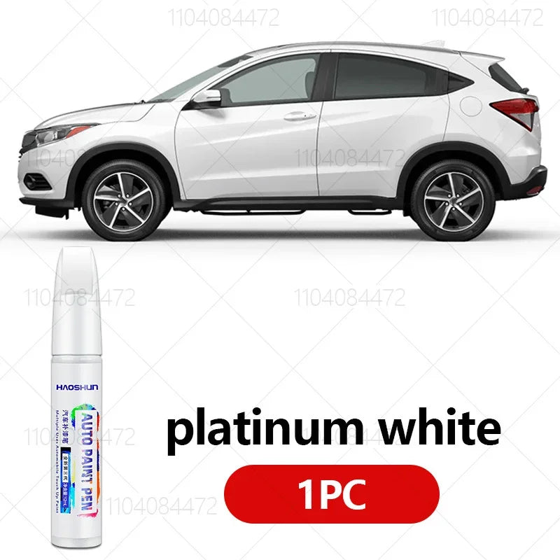 For Honda HR-V 1998-2025 GH1 / GH2 RU1 / RU2 WV5 Paint Repair Pen Touch Up Scratch Remov detail view