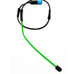 Car Brake Pad Wear Sensor for BMW | OE 34356870354 additional angle