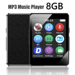 8/16/32/64GB Mini MP4 Player Bluetooth 5.0 HiFi MP3 Walkman with Recording | Portable St detail view