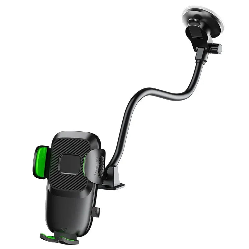 Cell Phone Holder Car, Windshield/Dashboard/Window Car Phone Holder Mount, Suction Cup P detail view