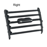 Car Interior Rear AC Air Vent Center Air Vent Grill OEM Part Number 5G0819203 Stable Characteristics Brand New