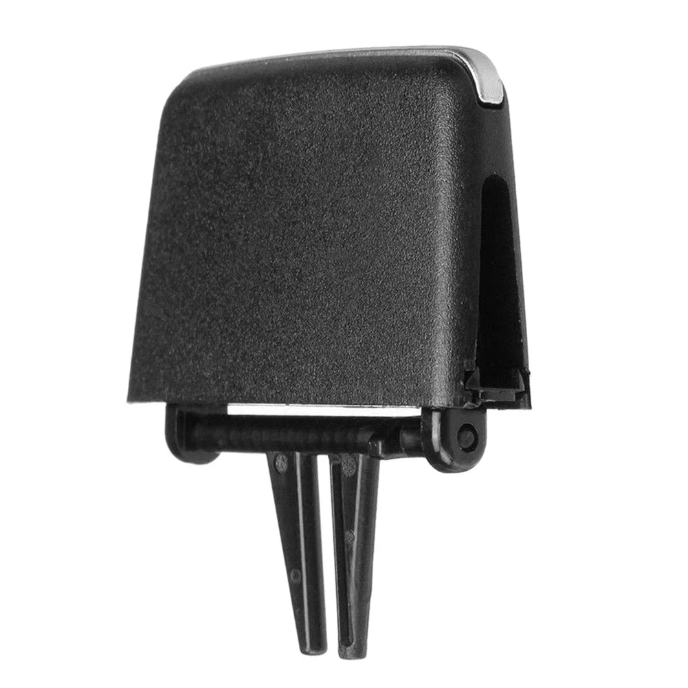 Front Rear A/C Vent Grille Slider Clip Car Air Conditioning Adjust Slider A/C Outlet Tab Clip Repair Kits for 05-12 3 Series E90