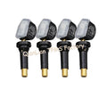 TPMS Sensors 4pcs 13506028 | For Opel Adam Ampera Antara Astra J K Corsa D E Insign additional angle