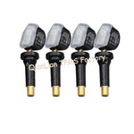 TPMS Sensors 4pcs 13506028 | For Opel Adam Ampera Antara Astra J K Corsa D E Insign additional angle