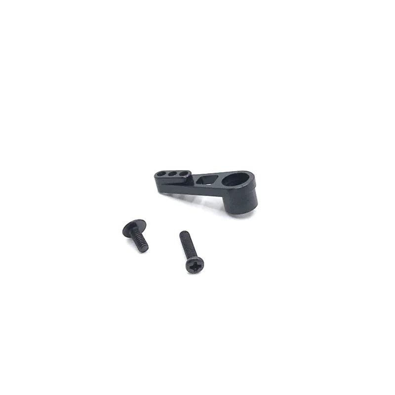 Metal Upgrade 25T Servo Arm For WLtoys 12427 12429 12428 12423 FY01 FY02 FY03 RC Car Parts