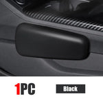1PC Car Knee Pads Leg Pads Car Leg Rests Knee Pads Car Door Control Leg Pads Universal Foot Pads Aut