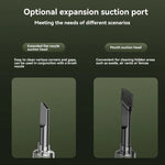 30000PA Wireless Car Vacuum Cleaner | Handheld Cordless for Auto and Home alternate view