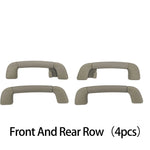 Car Inner Roof Pull Handle For Toyota Camry Prado Land Cruiser 2006 2007 2008 2009 201 close-up view