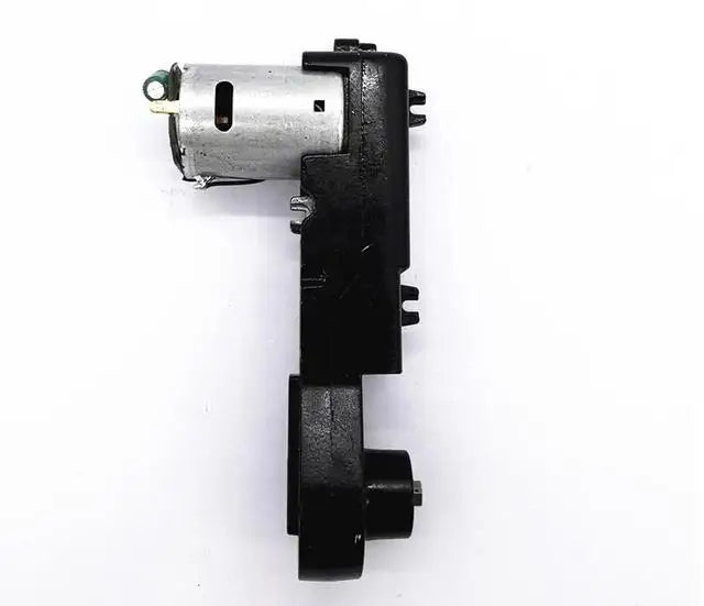HUINA 1/14 1580 580 23CH Full metal Excavator Gearbox Tooth Box Metal Putter Gripper alternate view