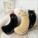 Car Seat Belt Shoulder Pillow Cover