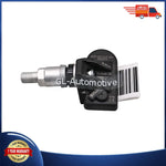 433MHZ TPMS Tire Pressure Sensor 1/4PCS | Compatible with BMW Mercedes-Benz A000905720 close-up view
