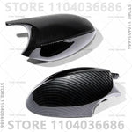For 2005 2006 2007 2008 2009 BMW 323i 325i 325xi 328i 328xi 330i 330xi 335i 335xi (E90 E91) Rearview Mirror Cover Caps