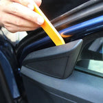 4Pcs Car Radio Panel Removal Tool Set Reinforced Plastic Orange lifestyle view