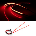 1/10 RC Truck Searchlight COB LED Light Shell Light lifestyle view